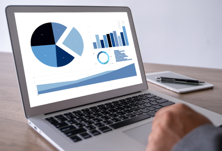 Analyse automatisée des données