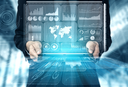 Automatisation et analyse des données
