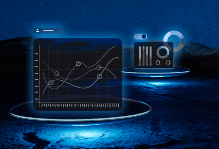 Djerba Digital Networks & Analytics